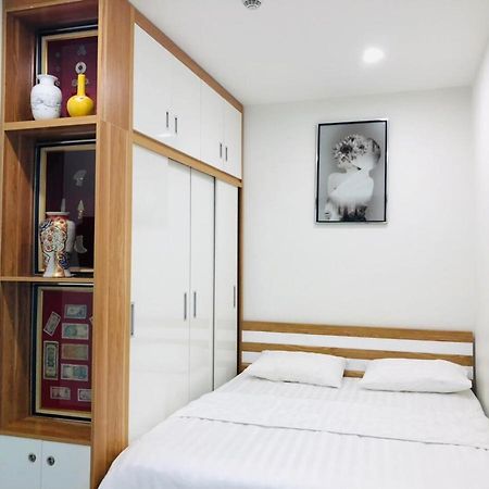 Tms Apartment Studio Куинён Экстерьер фото