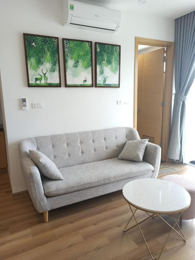 Tms Apartment Studio Куинён Экстерьер фото