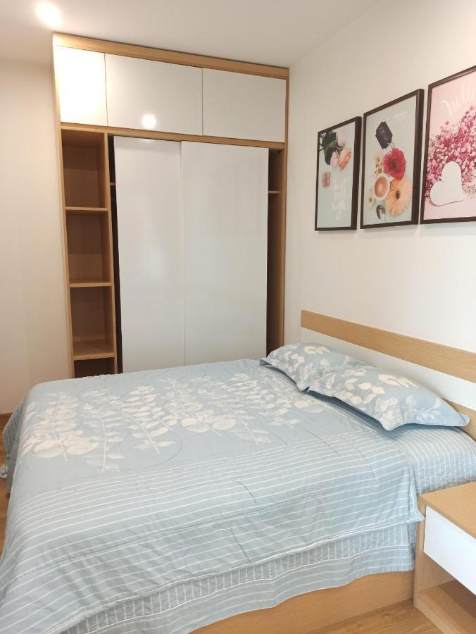 Tms Apartment Studio Куинён Экстерьер фото
