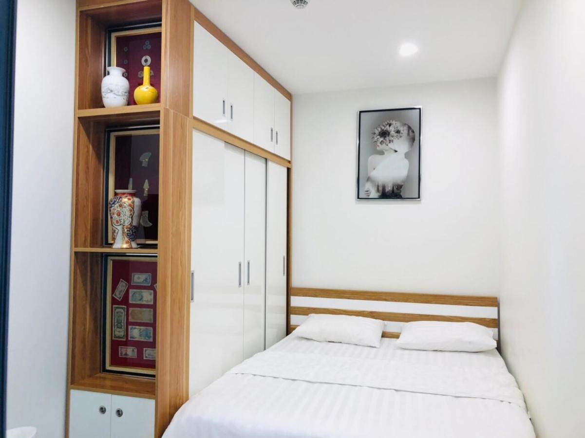 Tms Apartment Studio Куинён Экстерьер фото