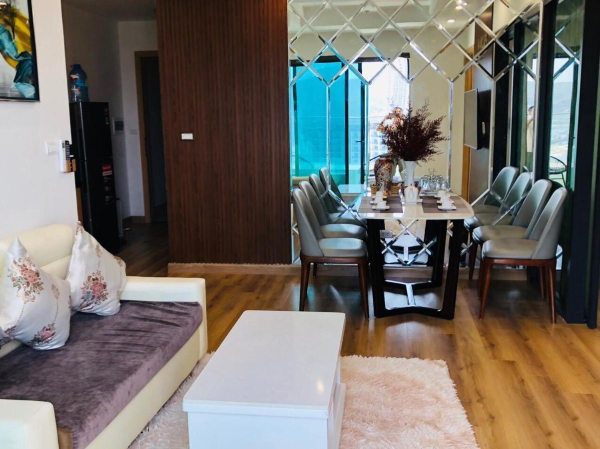 Tms Apartment Studio Куинён Экстерьер фото